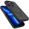 Spacecase Hybrid Mag iPhone 13 Pro black - (5905719102852)