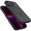 Spacecase Hybrid Mag iPhone 13 Pro Max black - (5905719102890)