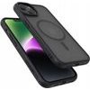 Spacecase Hybrid Mag iPhone 13/14 black - (5905719138578)