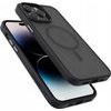 Spacecase Hybrid Mag iPhone 14 Pro Max black - (5905719103057)