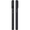 Spacecase Hybrid Mag iPhone 15 black - (5905719103118)
