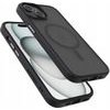 Spacecase Hybrid Mag iPhone 15 Plus black - (5905719103156)