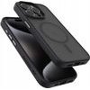 Spacecase Hybrid Mag iPhone 15 Pro black - (5905719103194)