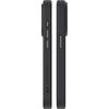 Spacecase Hybrid Mag iPhone 15 Pro black - (5905719103194)