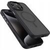 Spacecase Hybrid Mag iPhone 15 Pro Max black - (5905719103231)