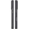 Spacecase Hybrid Mag iPhone 16 Pro black - (5905719111854)