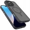 Spacecase Hybrid Mag iPhone 16 Pro Max black - (5905719111885)