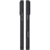 Spacecase Hybrid Mag iPhone 16 Pro Max black - (5905719111885)