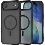 Spacecase Hybrid Mag iPhone 17 Air black - (5905719131265)