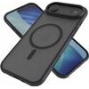 Spacecase Hybrid Mag iPhone 17 Air black - (5905719131265)