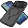 Spacecase Hybrid Mag iPhone 17 Pro Max black - (5905719131289)