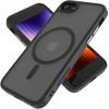 Spacecase Hybrid Mag iPhone 7/8/SE black - (5905719109493)