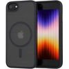 Spacecase Hybrid Mag iPhone 7/8/SE black - (5905719109493)