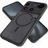 Spacecase Hybrid Mag Nothing Phone (3) black - (5905719130718)