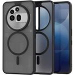 Spacecase Hybrid Mag Nothing Phone 3a Pro black - (5905719119096)