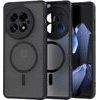 Spacecase Hybrid Mag OnePlus 13 black - (5905719117283)