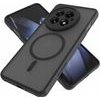 Spacecase Hybrid Mag OnePlus 13 black - (5905719117283)