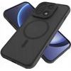 Spacecase Hybrid Mag OnePlus 15 black - (5905719138219)