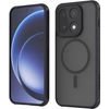 Spacecase Hybrid Mag OnePlus 15 black - (5905719138219)