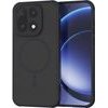 Spacecase Hybrid Mag OnePlus 15 black - (5905719138219)