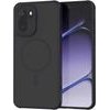 Spacecase Hybrid Mag OnePlus 15R black - (5905719138530)