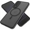 Spacecase Hybrid Mag OnePlus Nord 5 black - (5905719129743)