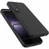 Spacecase Hybrid Mag OnePlus Nord 5 black - (5905719129743)