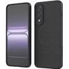 Spacecase Hybrid Mag OnePlus Nord 5 black - (5905719129743)