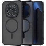 Spacecase Hybrid Mag POCO M8 Pro 5G//RM Note 15 Pro+ 5G black - (5905719138981)