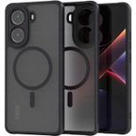Spacecase Hybrid Mag Poco X7 Pro 5G black - (5905719118044)