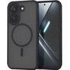 Spacecase Hybrid Mag Poco X8 Pro black - (5905719140335)