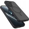 Spacecase Hybrid Mag Poco X8 Pro black - (5905719140335)