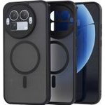 Spacecase Hybrid Mag Realme GT 8 Pro - (5905719138783)