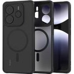 Spacecase Hybrid Mag Redmi Note 14 4G - (5905719119133)
