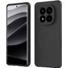 Spacecase Hybrid Mag Redmi Note 14 Pro+ 5G black - (5905719117665)
