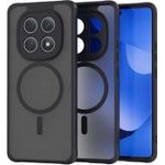 Spacecase Hybrid Mag RM Note 15 4G/5G black - (5905719138967)