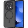 Spacecase Hybrid Mag RM Note 15 4G/5G black - (5905719138967)
