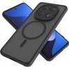 Spacecase Hybrid Mag RM Note 15 4G/5G black - (5905719138967)