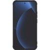 Spacecase Hybrid Mag RM Note 15 Pro 5G black - (5905719138974)