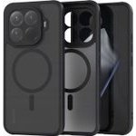 Spacecase Hybrid Mag Xiaomi 15T Pro black - (5905719132781)