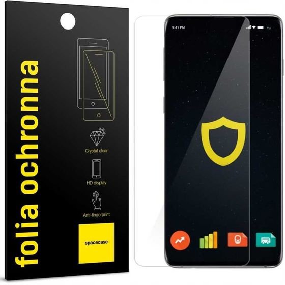 Spacecase Hydrogel Galaxy S10 - (SC000161)