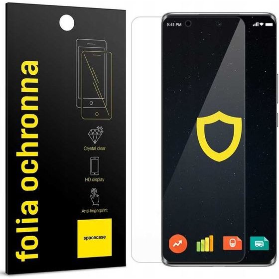 Spacecase Hydrogel Huawei Nova 10 - (5905123427473)