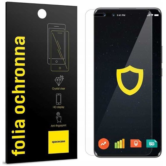 Spacecase Hydrogel Huawei Nova 10 Pro - (5905123427480)