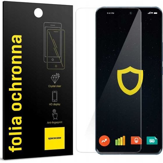 Spacecase Hydrogel Huawei Nova 9 - (5903943236480)