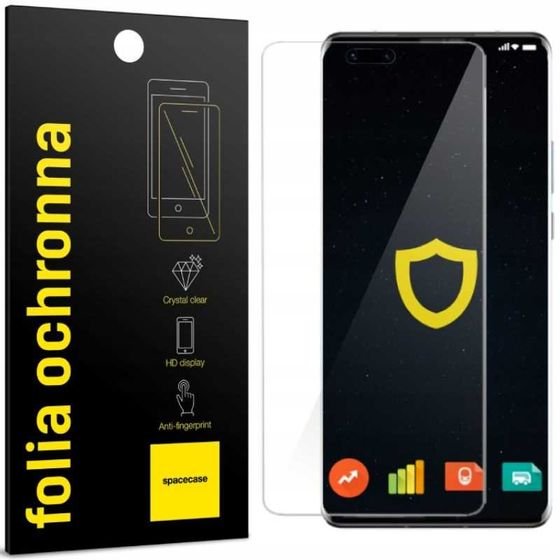 Spacecase Hydrogel Huawei P30 Pro - (SC000164)