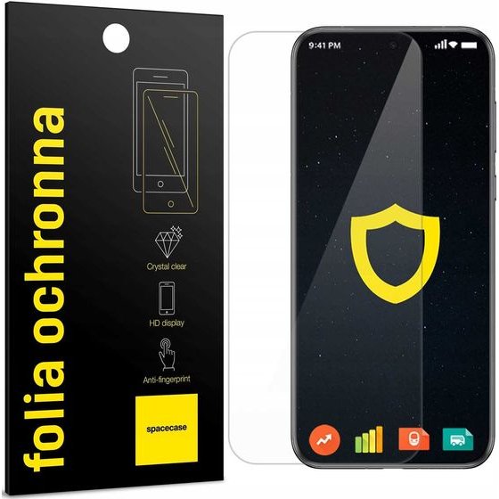 Spacecase Hydrogel Huawei Pura 70 Pro/70 Ultra - (5905719110291)