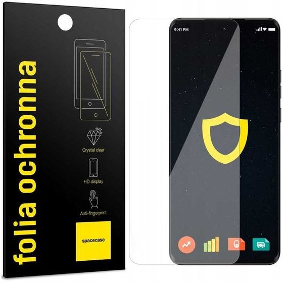 Spacecase Hydrogel Motorola Edge 40 Neo - (5905719105105)