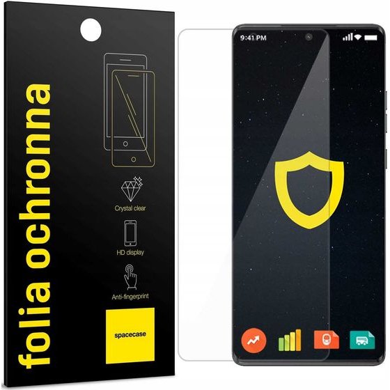 Spacecase Hydrogel Motorola G85 5G - (5905719111014)