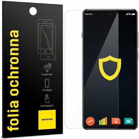 Spacecase Hydrogel OnePlus 12 - (5905719107307)