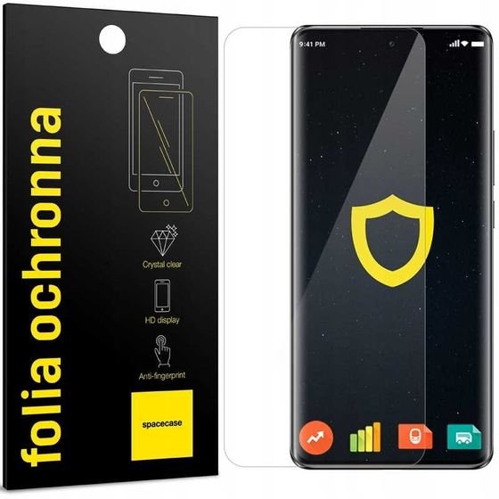 Spacecase Hydrogel Oppo Reno 11 5G / 11 Pro 5G - (5905719108977)